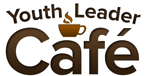 Youth Leader Cafe is back