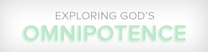 Exploring God's Omnipotence