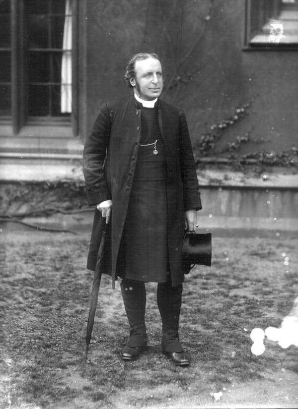 The Life and Ministry of Bishop Handley Moule