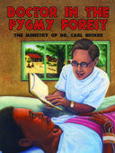 Doctor in the Pygmy Forest - Scratch & Dent