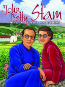 John & Betty Stam: Missionary Martyrs to China - Scratch & Dent