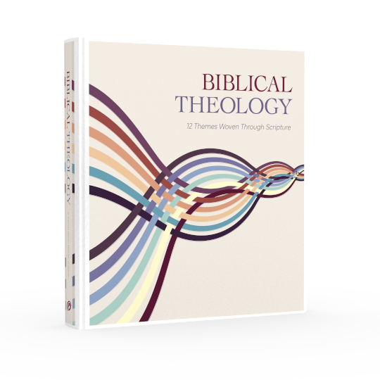 Biblical Theology