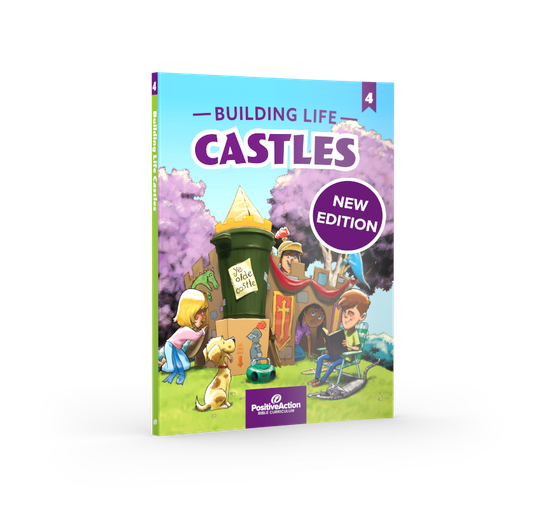 Building Life Castles - Fourth Edition