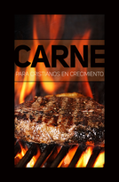 Carne - Meat, Spanish Edition - Scratch & Dent