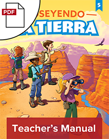 Teacher's Manual - Digital