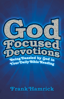 God-Focused Devotions