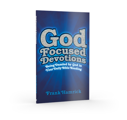 God-Focused Devotions