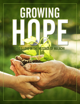 Growing Hope - Scratch & Dent