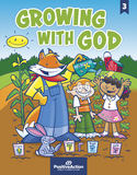 Growing with God