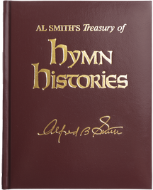 Hymn Histories (Leather)