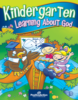Learning About God - Previous Edition