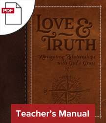 Teacher's Manual - Digital