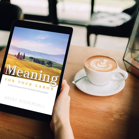 Meaning for Your Labor eBook Now Available