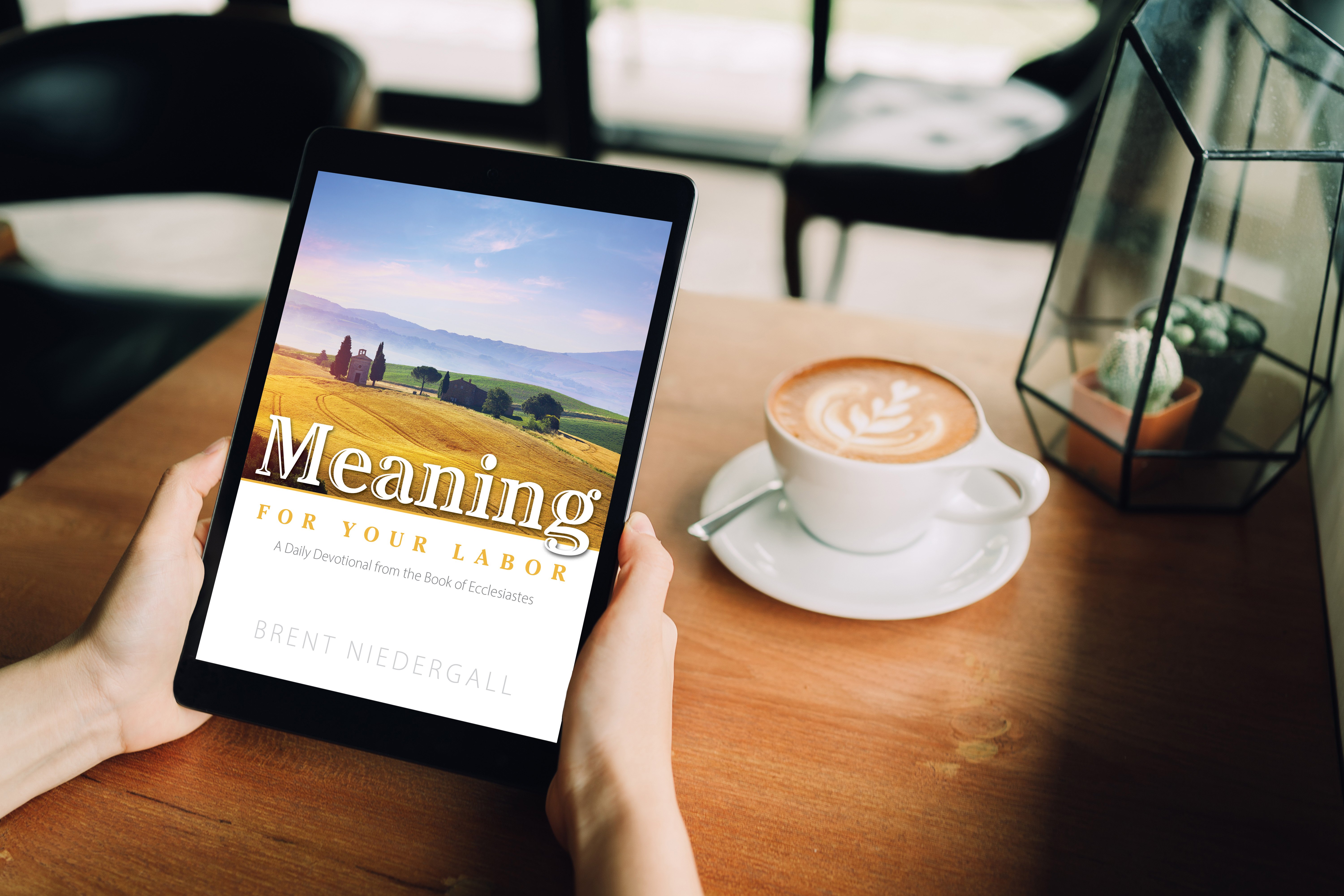 Meaning for Your Labor eBook Now Available