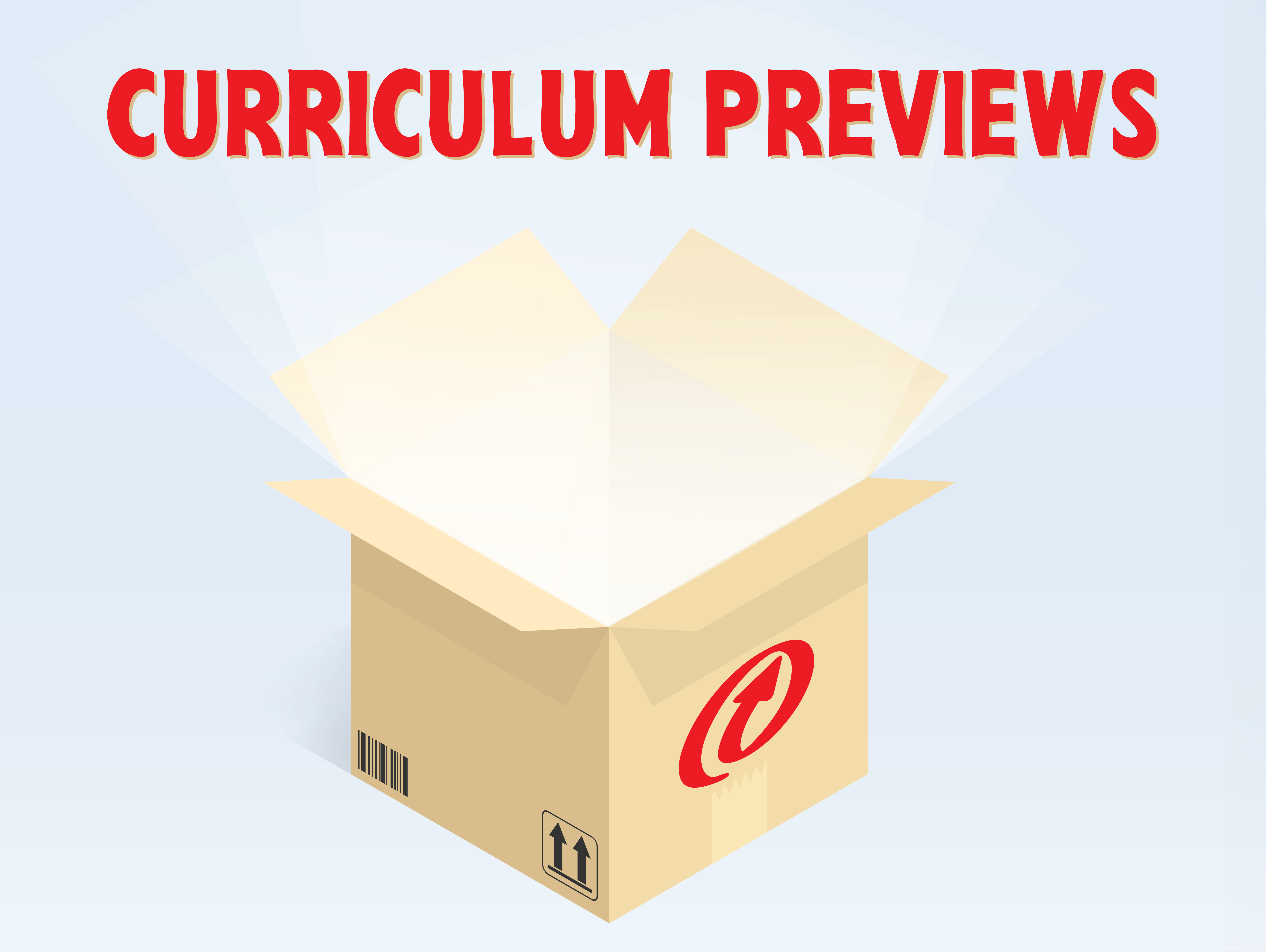 How Do Curriculum Previews Work?