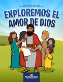 Exploremos el Amor de Dios