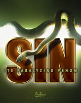 Sin: Its Paralyzing Venom - Scratch & Dent