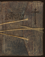 The Christian Adventure - Scratch & Dent