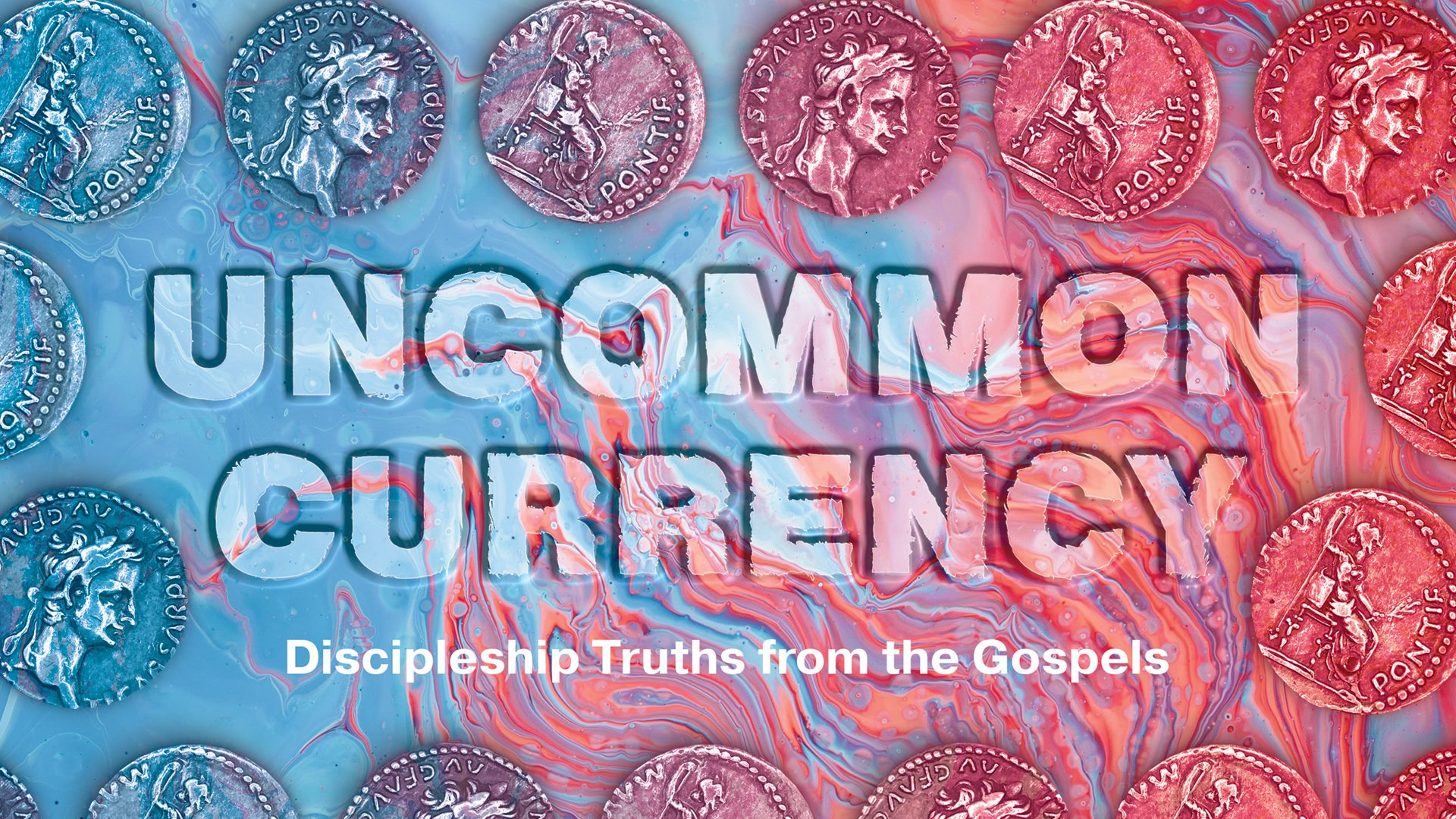 Now Available: Uncommon Currency