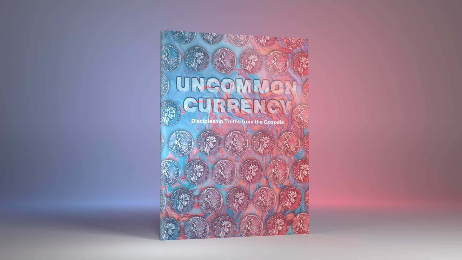 New Hot Shot—Uncommon Currency