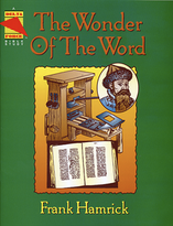 The Wonder of the Word