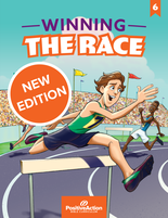 Winning the Race - Fourth Edition