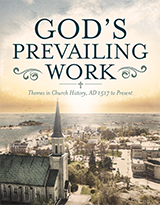 Vol 2. - God's Prevailing Work