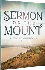 Sermon on the Mount - Positive Action For Christ